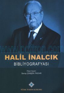 Halil İnalcık Bibl...