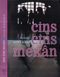 Cover of Ayten Alkan - Cins Cins Mekan.Pdf