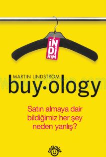 Cover of Martin Lindstrom - Buy.Ology.Pdf