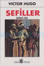 Cover of Sefiller Cilt 2 - Victor Hugo.Pdf