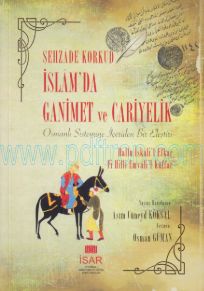 Cover of Şehzade Korkud - İslam_Da Ganimet Ve Cariyelik.Pdf