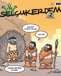 Cover of Selçuk Erdem - 2018 Ekim.Pdf