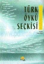 Cover of Semra Harut - Türk Öykü Seçkisi.Pdf