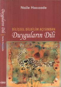 Cover of Naile Hacızade - Duyguların Dili.Pdf