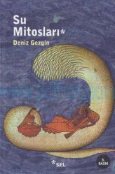 Cover of Deniz Gezgin - Su Mitosları.Pdf