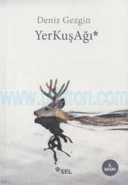 Cover of Deniz Gezgin - Yerkuşağı.Pdf