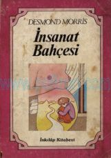 Cover of Desmond Morris - İnsanat Bahçesi.Pdf