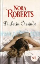 Cover of Nora Roberts - Düşlerin Ötesinde.Pdf