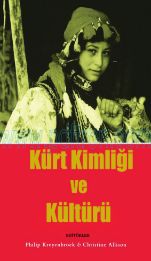 Cover of Kürt Kimliği Ve Kültürü.Pdf