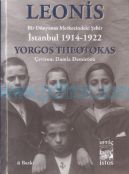 Cover of Yorgos Theotokas - Leonis.Pdf