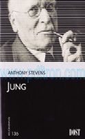 Cover of Anthony Stevens Jung Dost Yayınları.Pdf