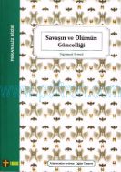 Cover of Sigmund Freud Savaşın Ve Ölümün Güncelliği.Pdf