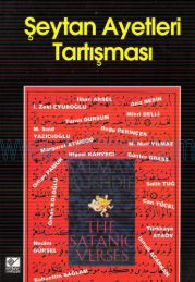 Cover of Şeytan Ayetleri Tartışması.Pdf