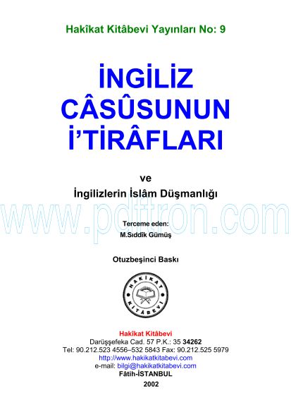 Cover of Ingiliz Casusun İtiraflari.pdf