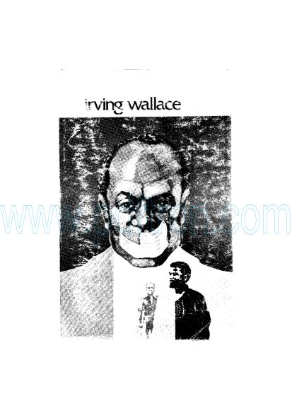 Cover of Irwing Wallace - Baskan.pdf