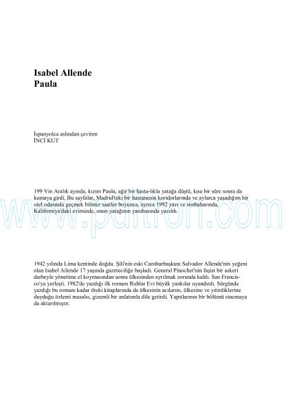 Cover of Isabel Allende - Paula.pdf