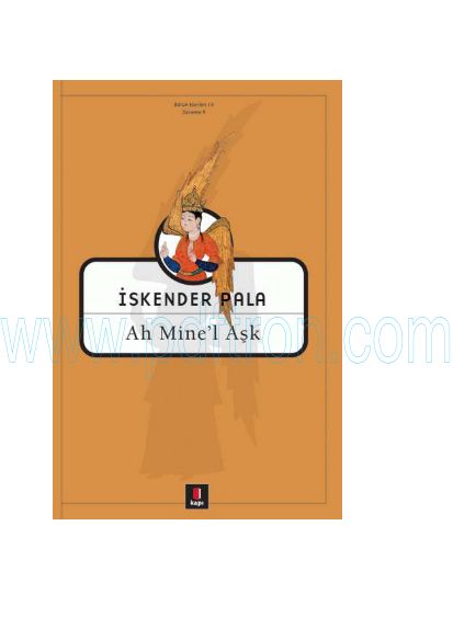 Cover of Iskender Pala - Minel Ask.pdf