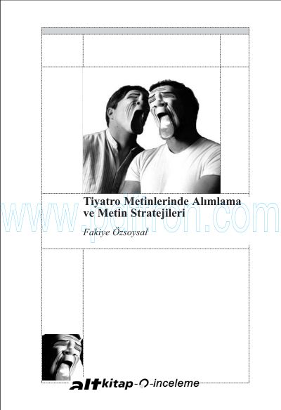 Cover of Fakiye Ozsoysal - Tiyatro Metinlerinde Alimlama Ve Metin St.pdf