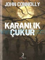 Cover of John Connelly - Karanlik Cukur.pdf