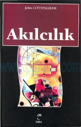 Cover of John Cottingham - Akilcilik.pdf