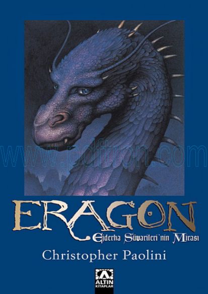 Eragon - Christopher...