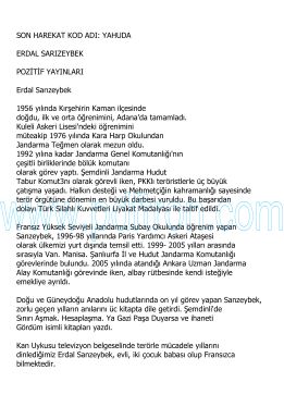 Cover of Erdal Sarizeybek - Yahuda.pdf