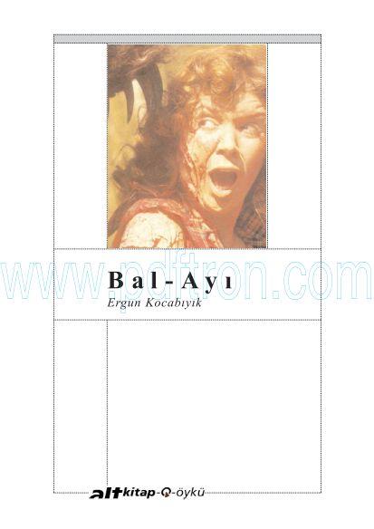 Cover of Ergun Kocabiyik - Balayi.pdf