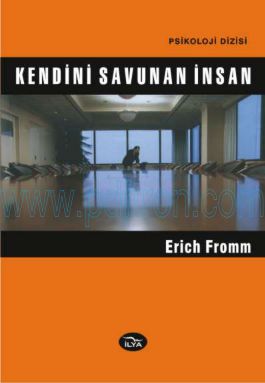 Cover of Erich Fromm-Kendini-Savunan-Insan.pdf