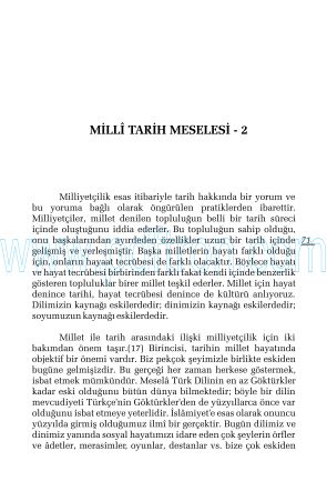 Cover of Erol Güngör - Kültür Değişmesi Ve Milliyetçilik 2.pdf