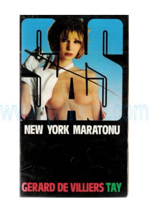 Cover of Gerard De Williers - 58 Newyork Maratonu.pdf