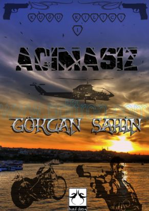 Cover of Gokcan Sahin - Acimasiz.pdf