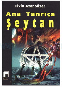 Cover of Elvin Azar Suzer - Ana Tanrica Seytan.pdf