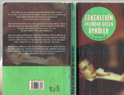 Cover of Enver Ercan - Erkeklerin Aklindan Gecenler.pdf