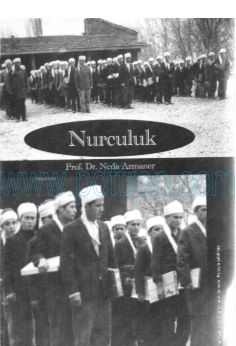 Cover of Neda Armaner - Nurculuk.pdf