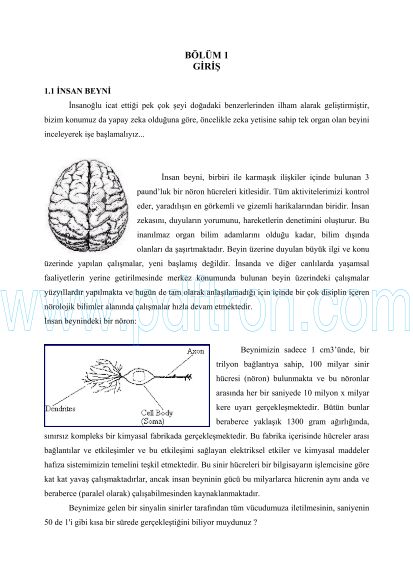 Cover of Anonim - Bilgi Bilinç Ve Yapay Zeka.pdf