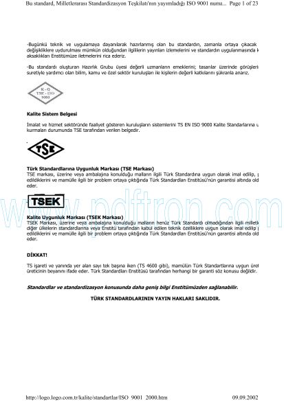 Cover of Anonim - Iso 9001 2000.pdf