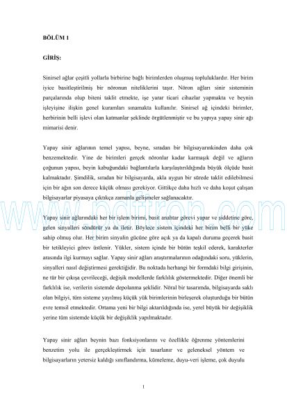 Cover of Anonim - Yapay Sinir Ağları.pdf