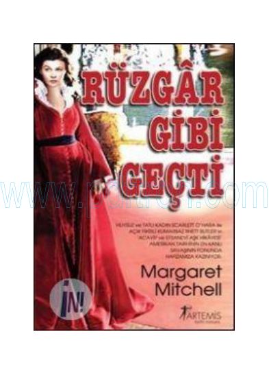 Margaret Mitchell - ...