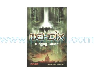 Cover of Turgay Guler - Mehdix.pdf