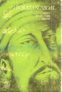 Cover of Memet Fuat - Pir Sultan Abdal.pdf