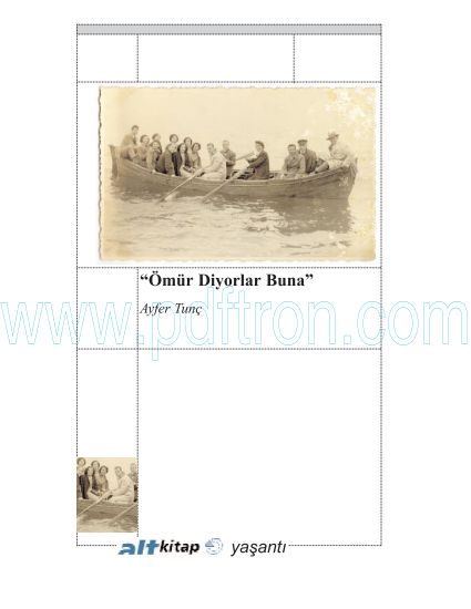 Cover of Ömür Diyorlar Buna.pdf