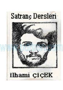 Cover of İlhami Çiçek - Satranç Desleri.pdf