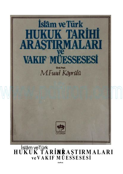 Cover of İslam-Veturk-Hukuk-Tarihi-Koprulu.pdf