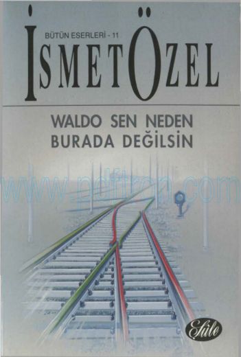 Cover of İsmet-Ozel-Waldo-Sen-Neden-Burada-Değ-İlsin.pdf