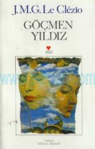 Cover of Le Clezio - Gocmen Yildizi.pdf