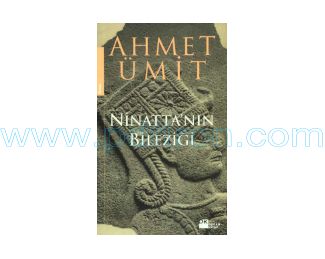 Cover of Ahmet Umit - Ninatta'nin Bilezigi.pdf