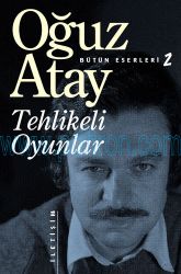 Cover of Oguz Atay - Tehlikeli Oyunlar.pdf