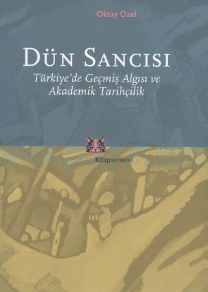 Cover of Oktay-Ozel-Dun-Sancısı.pdf