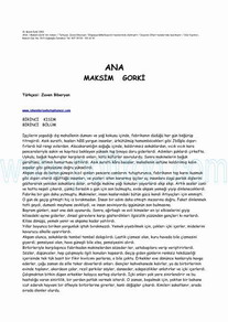 Cover of Maksim-Gorki-Ana.pdf