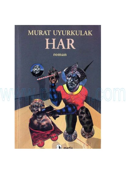 Cover of Murat-Uyurkulak - Har.pdf